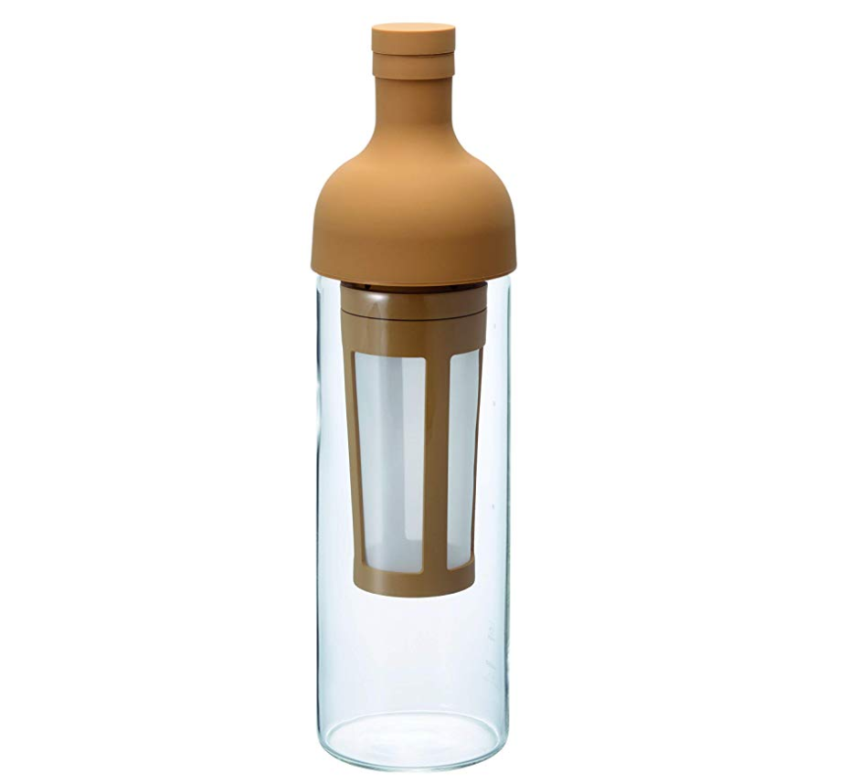 Hario Glass Cold Brew Coffee Bottle