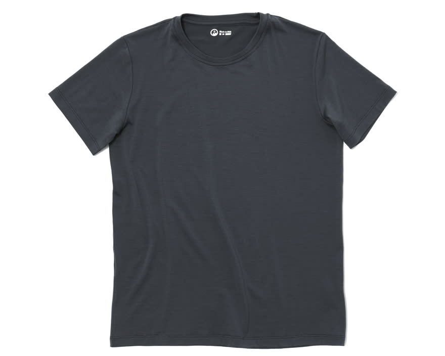 Outlier Gostwyck Single Origin Cut One T-Shirt